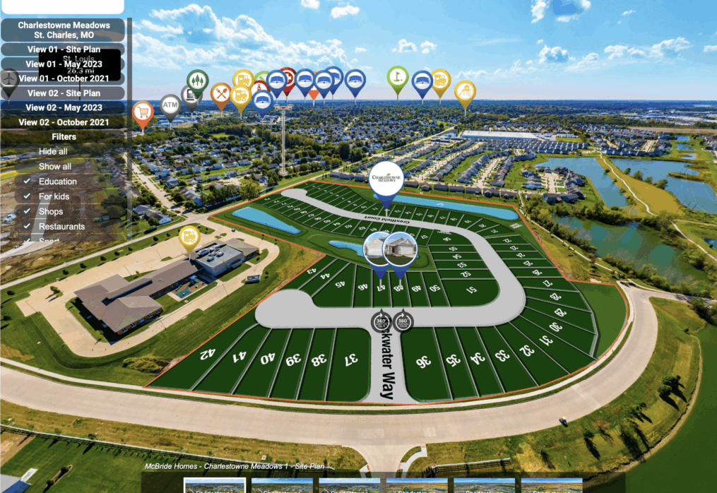 Residential Development